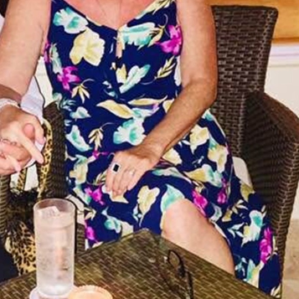 🔥SUMMER DRESS 🔥 - Picture 5 of 5
